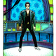 Illustration for article titled Concept art reveals unaired iJurassic Park/i animated series